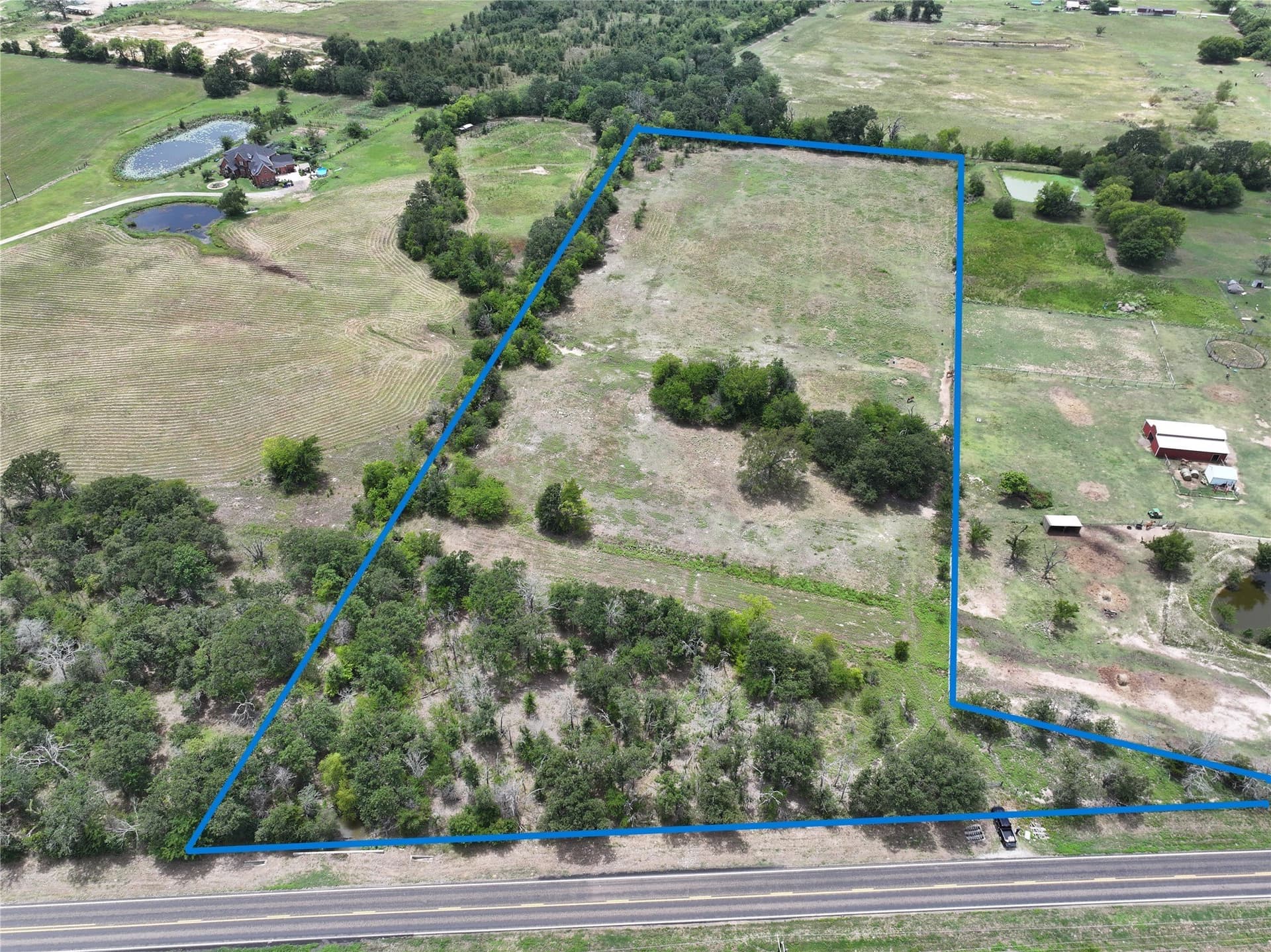 9.71 acres in Van Zandt County - photo 7