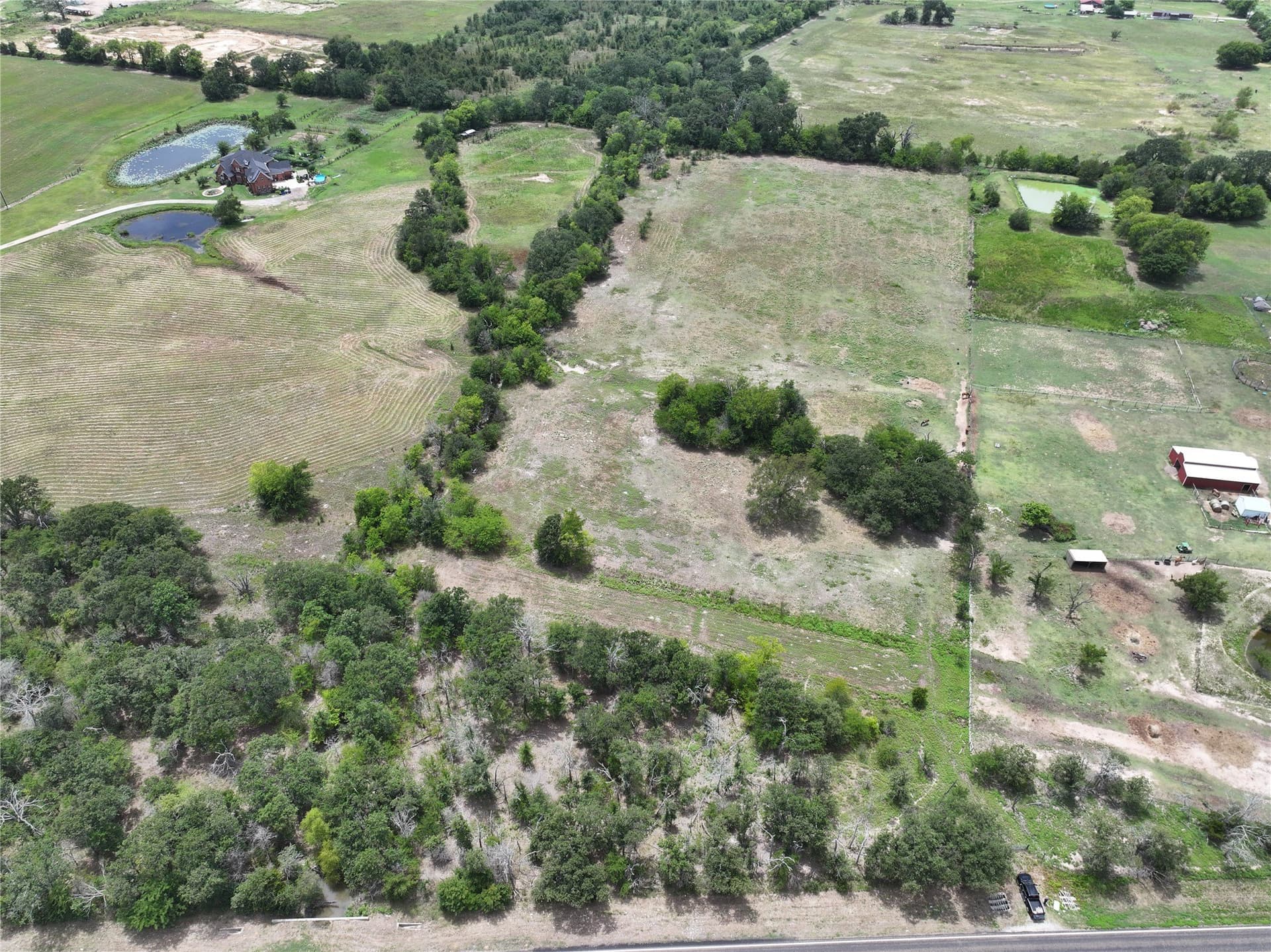 9.71 acres in Van Zandt County - photo 16