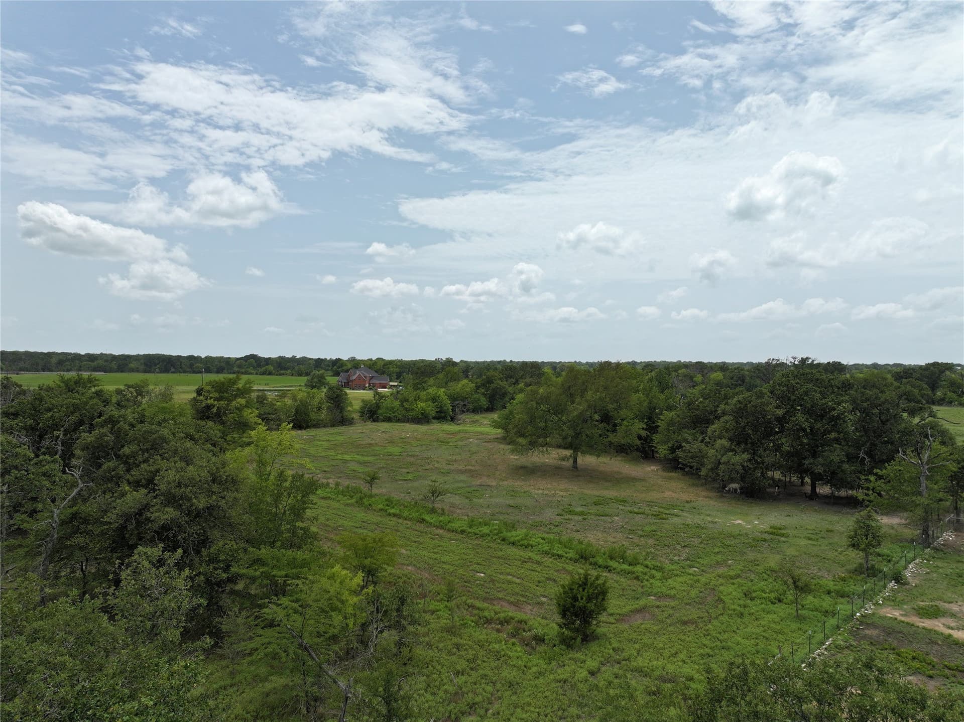 9.71 acres in Van Zandt County