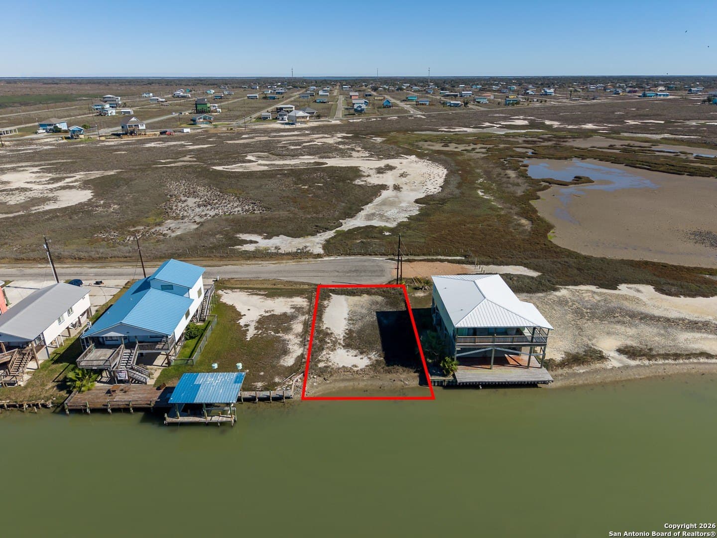0.12 acres in Aransas County - photo 12