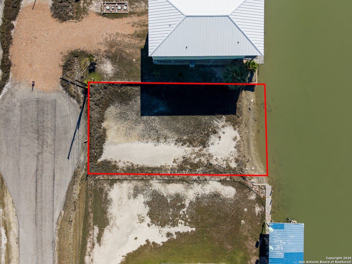 0.12 acres in Aransas County gallery image 4