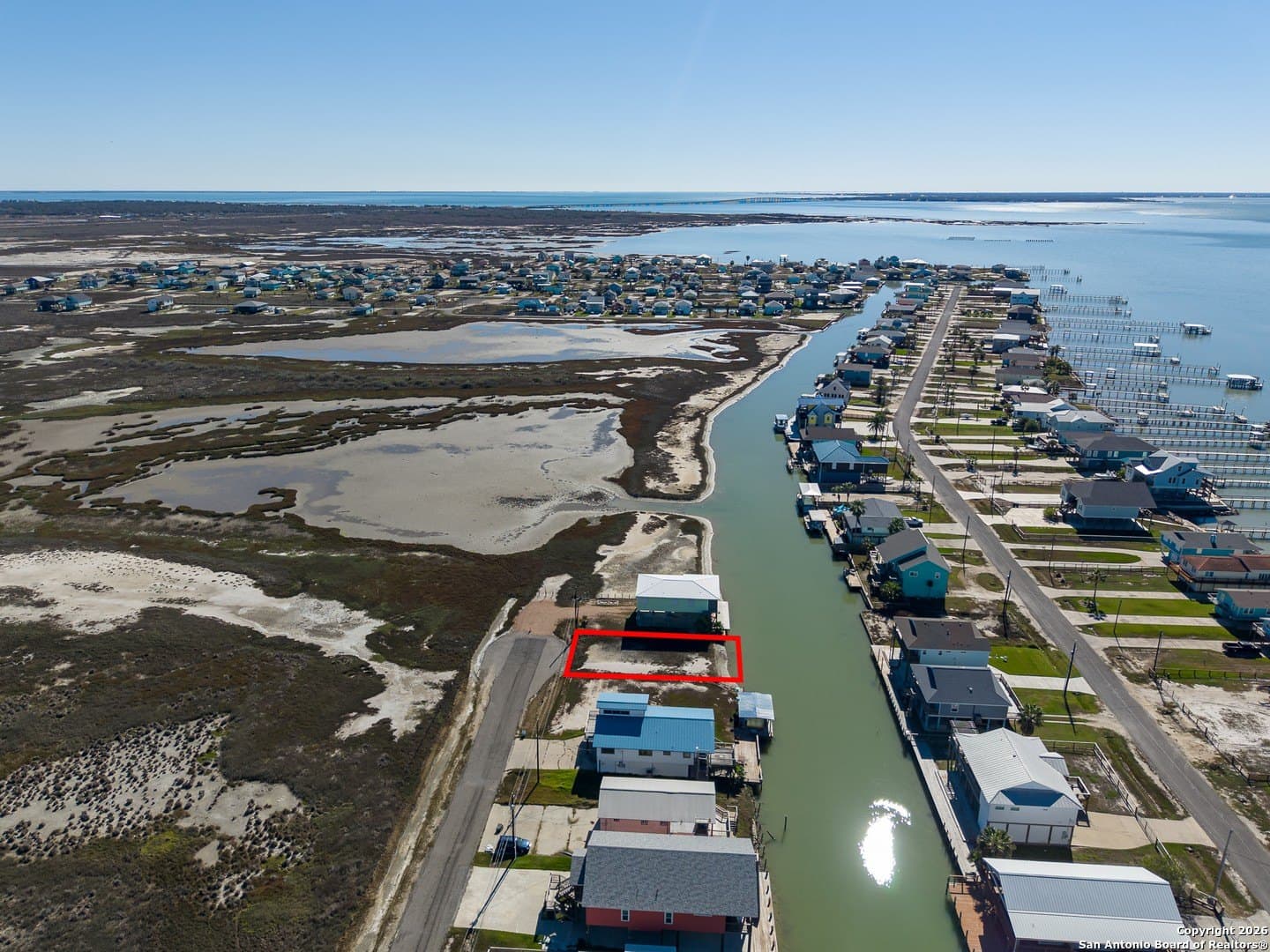 0.12 acres in Aransas County gallery image 3