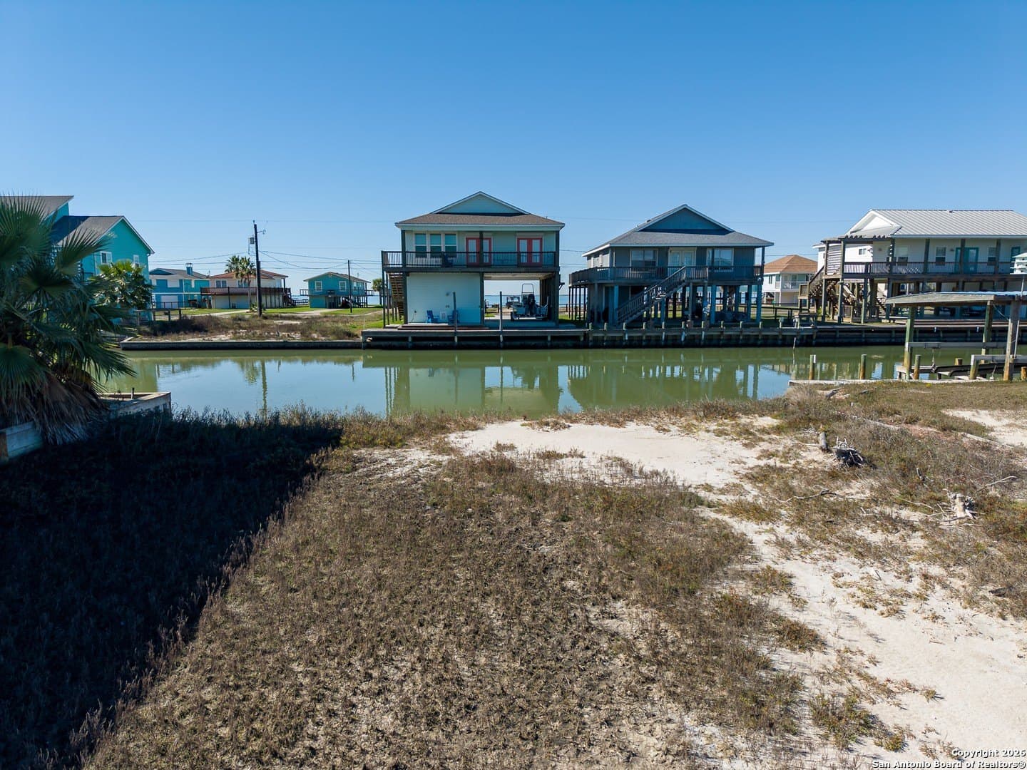 0.12 acres in Aransas County - photo 6