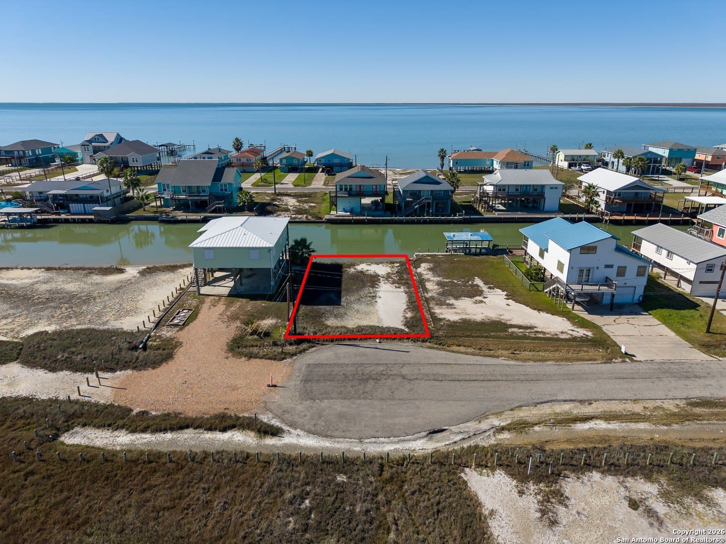 0.12 acres in Aransas County - photo 8
