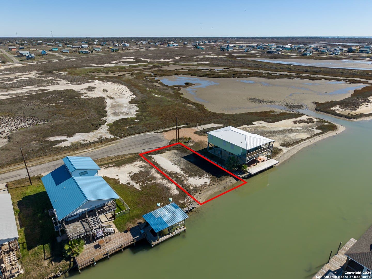 0.12 acres in Aransas County - photo 11