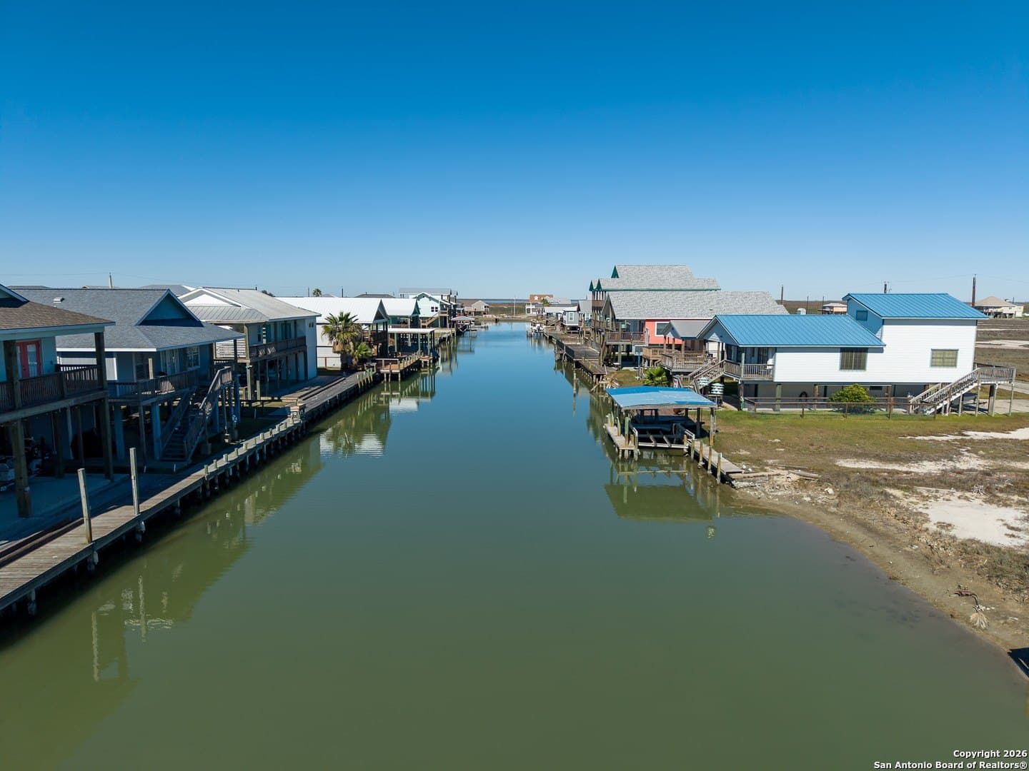 0.12 acres in Aransas County - photo 14