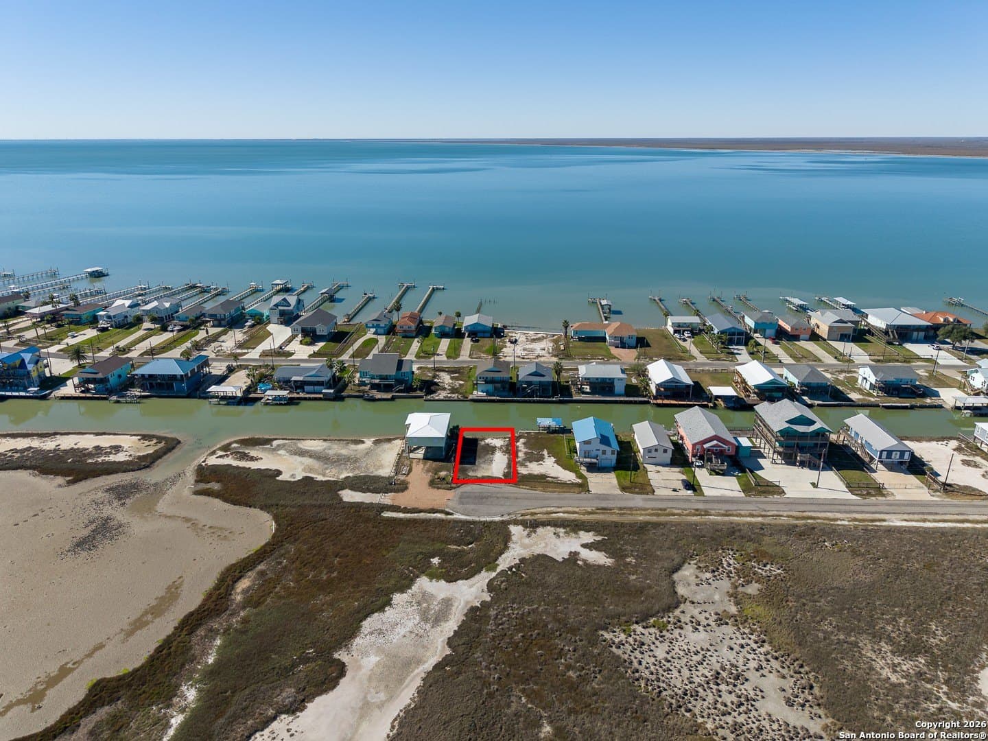 0.12 acres in Aransas County gallery image 2
