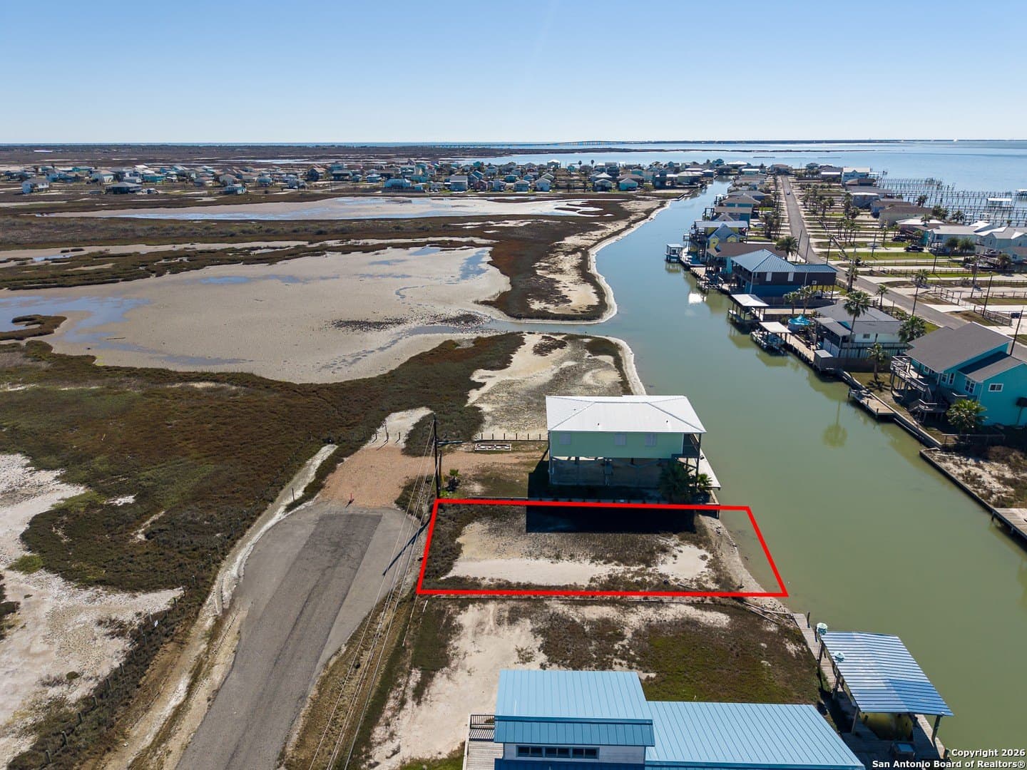 0.12 acres in Aransas County - photo 10