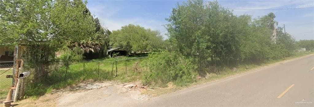 4.03 acres in Hidalgo County