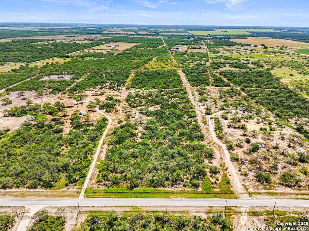 14.02 acres in Atascosa County featured view