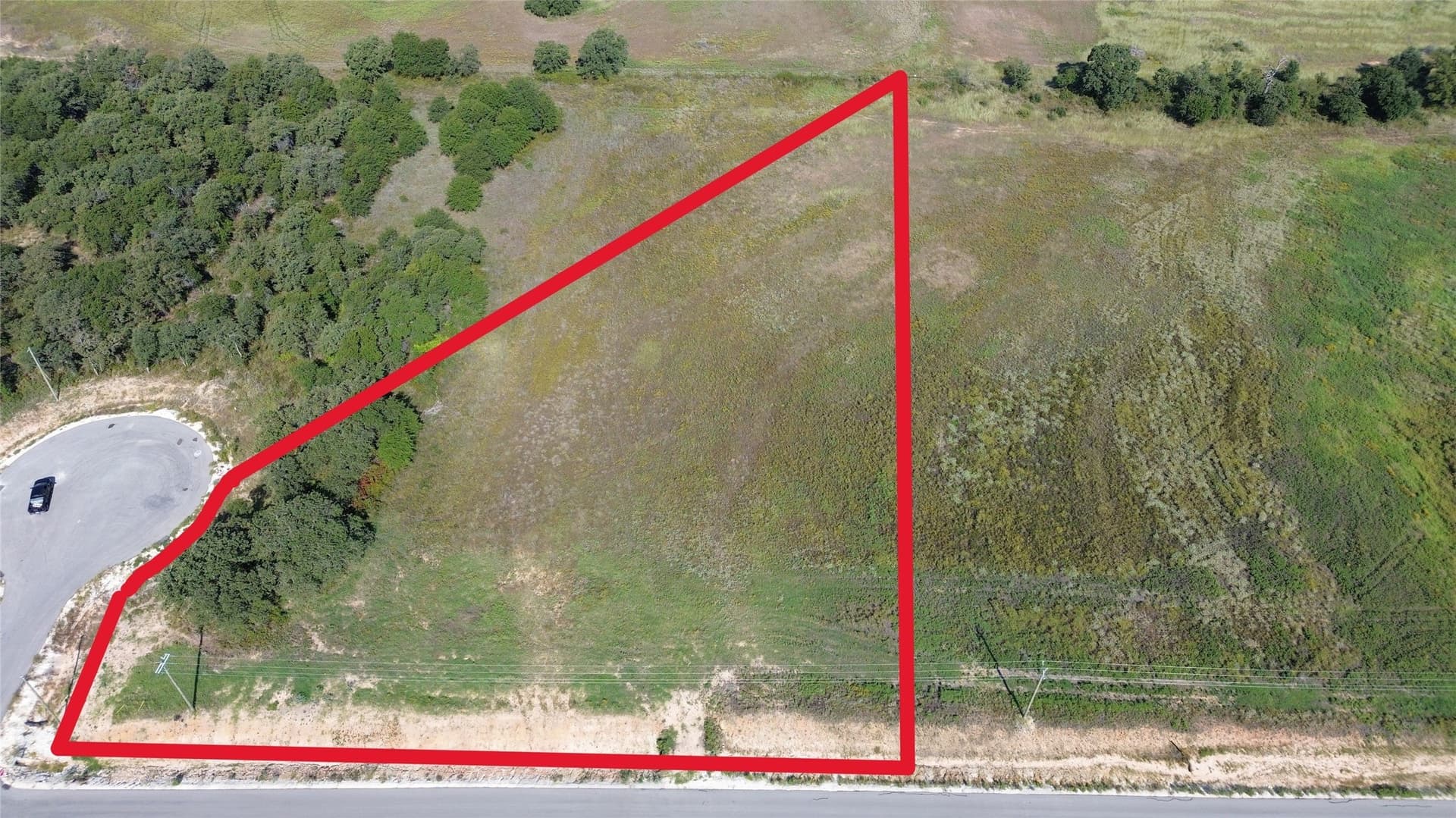 2.19 acres in Hood County - photo 2