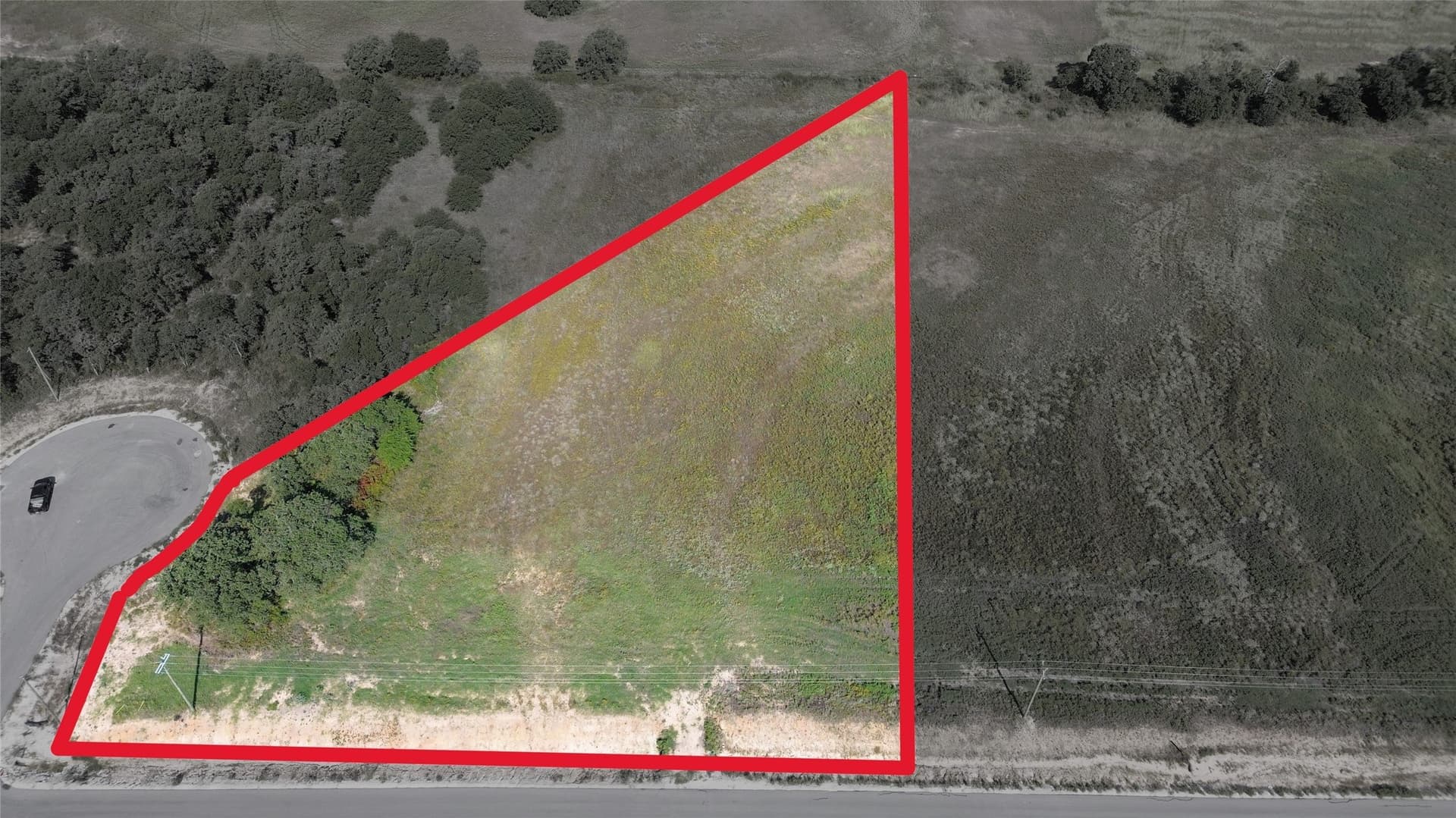 2.19 acres in Hood County - photo 4