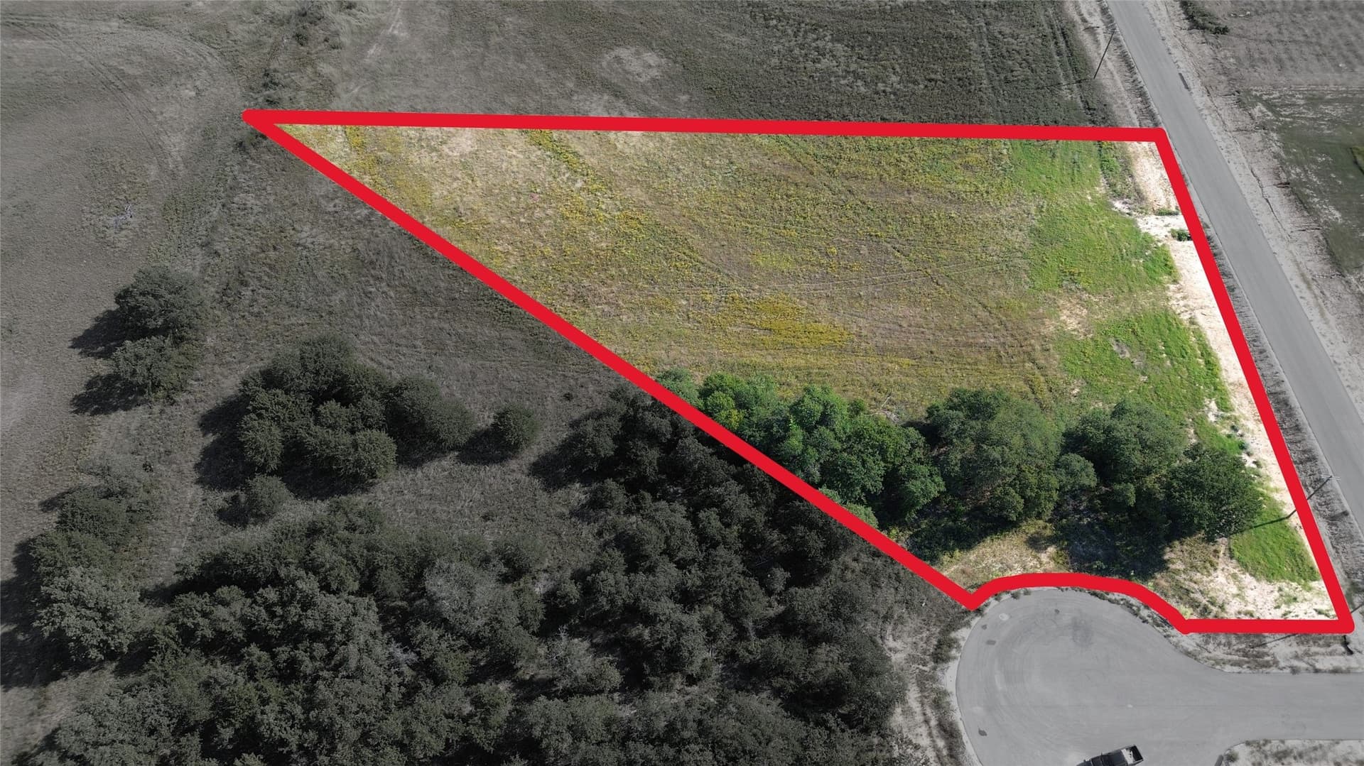 2.19 acres in Hood County - photo 3