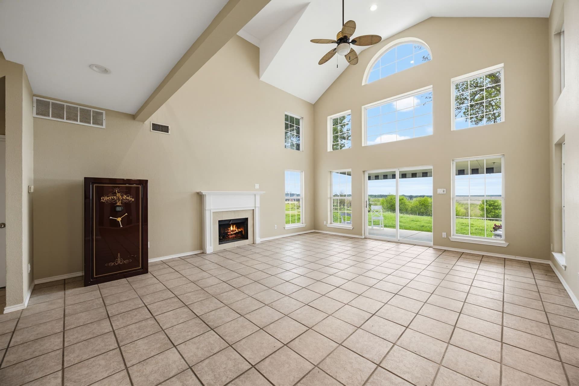 11.5 acres in Kaufman County featured view