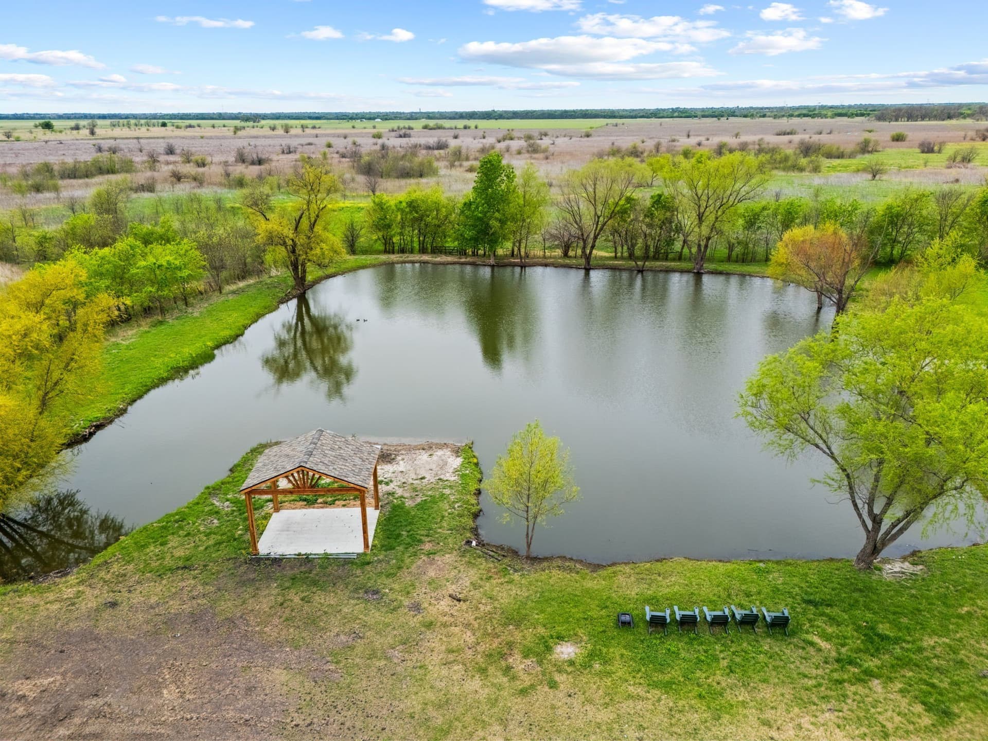 11.5 acres in Kaufman County gallery image 3