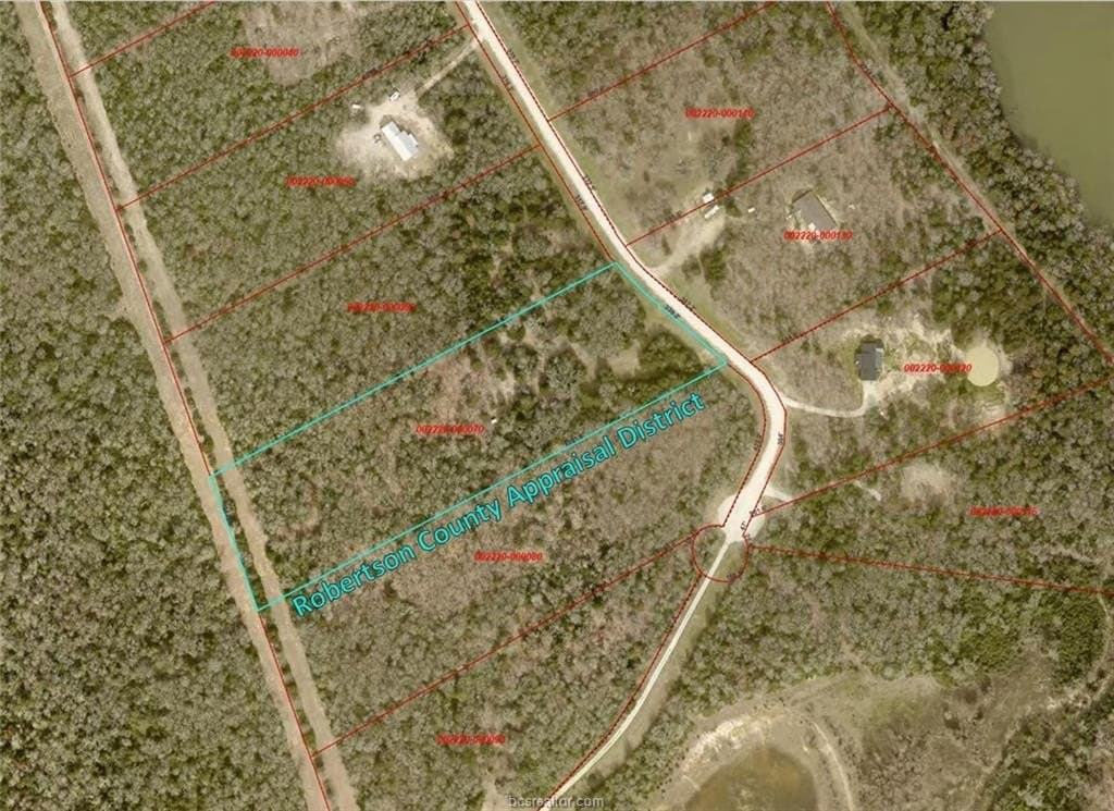 7.9 acres in Robertson County - photo 15