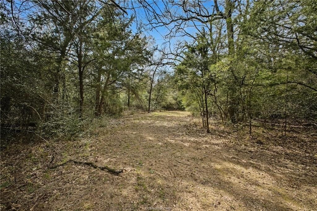 7.9 acres in Robertson County featured view