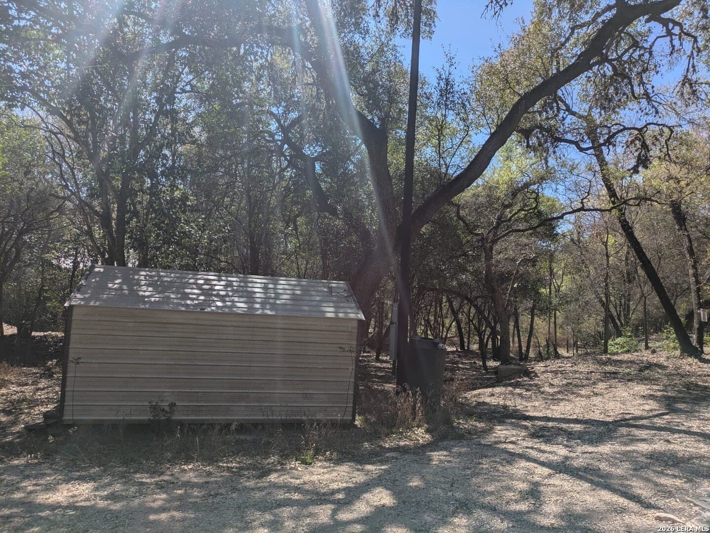 0.27 acres in Bexar County gallery image 2