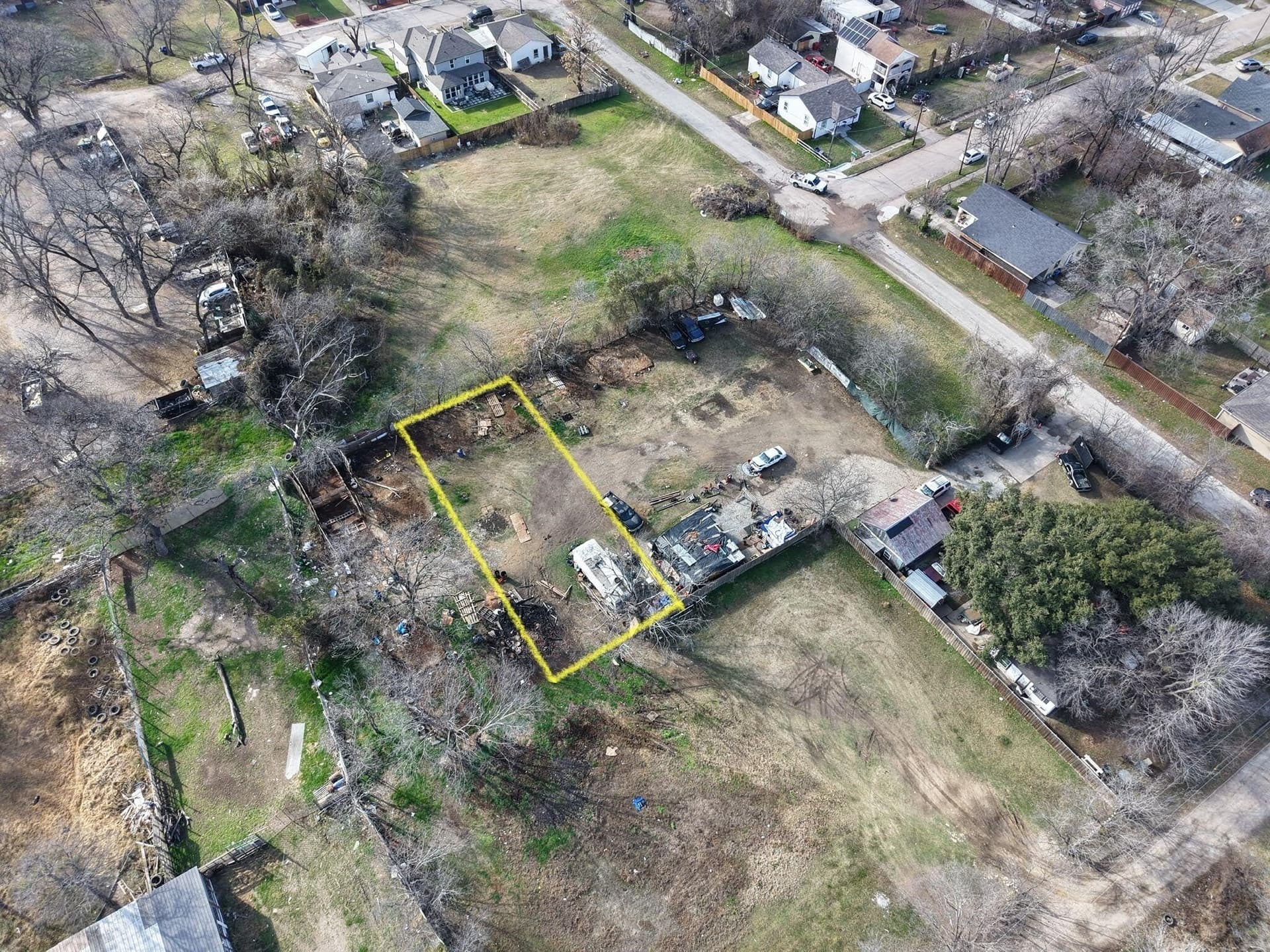 0.13 acres in Dallas County - photo 7
