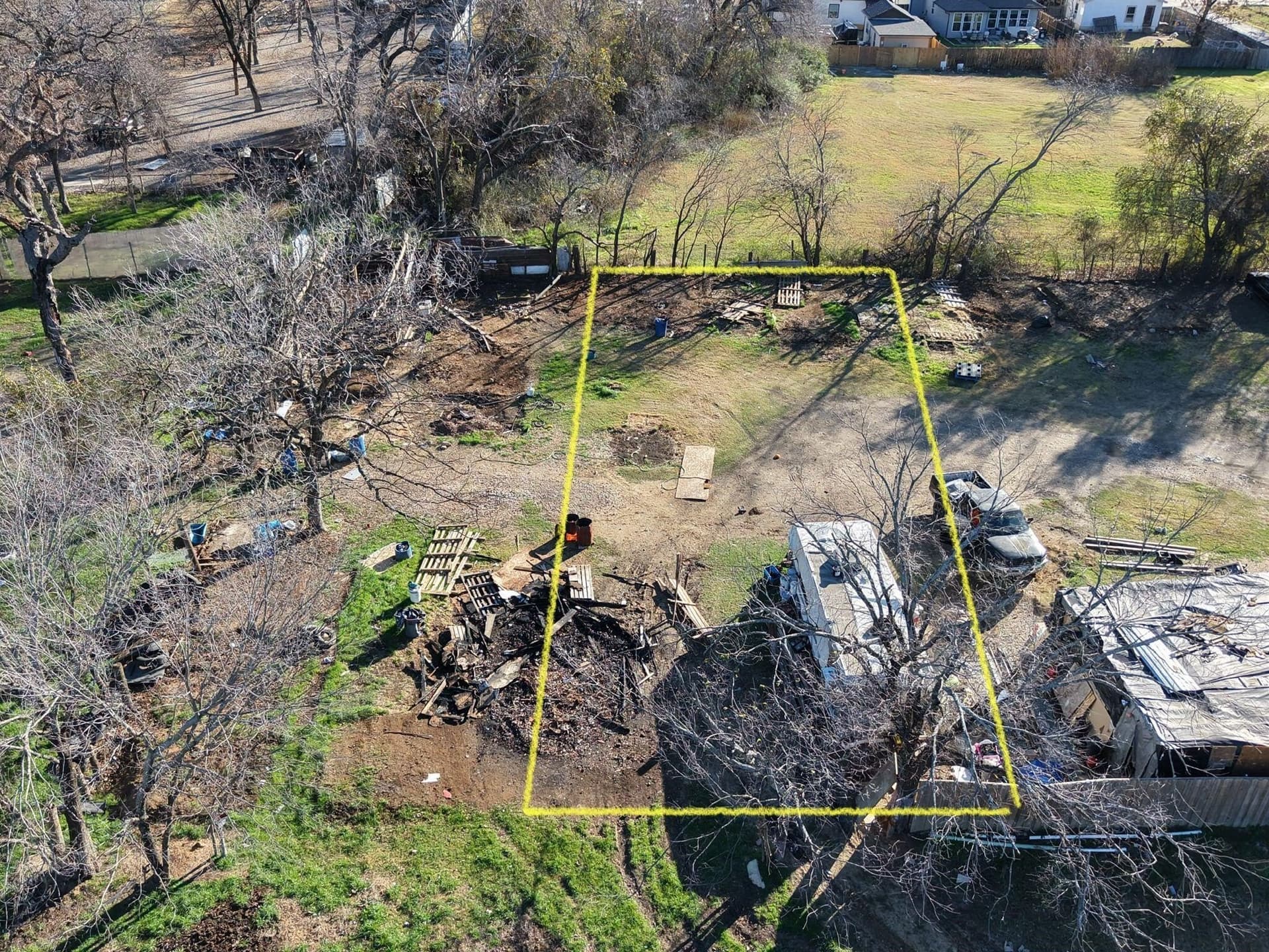 0.13 acres in Dallas County - photo 6