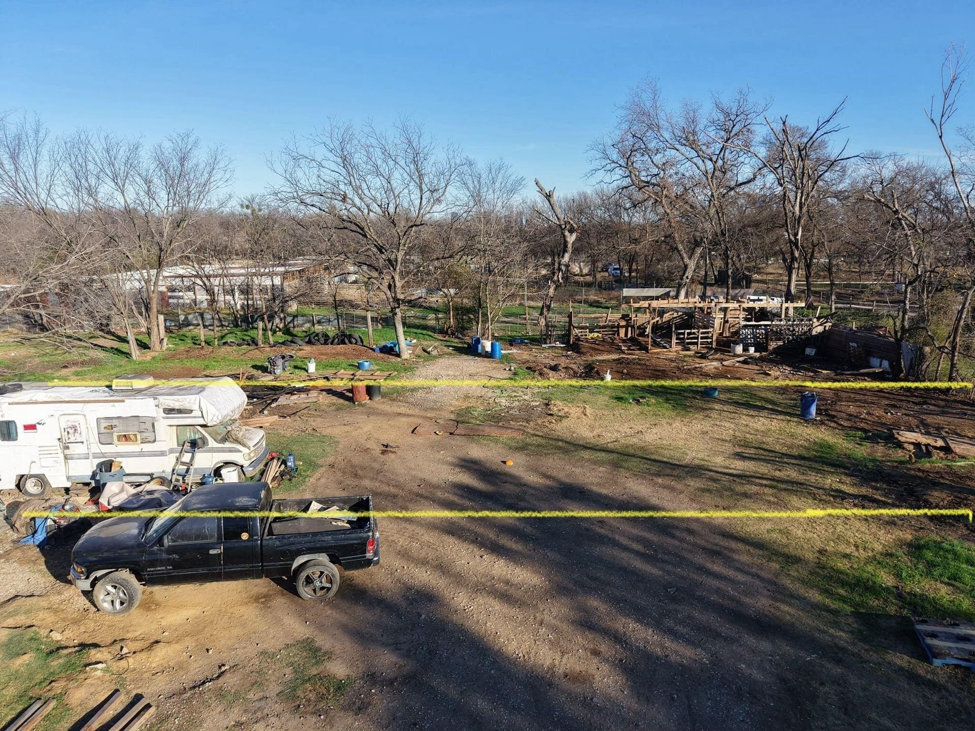 0.13 acres in Dallas County - photo 3