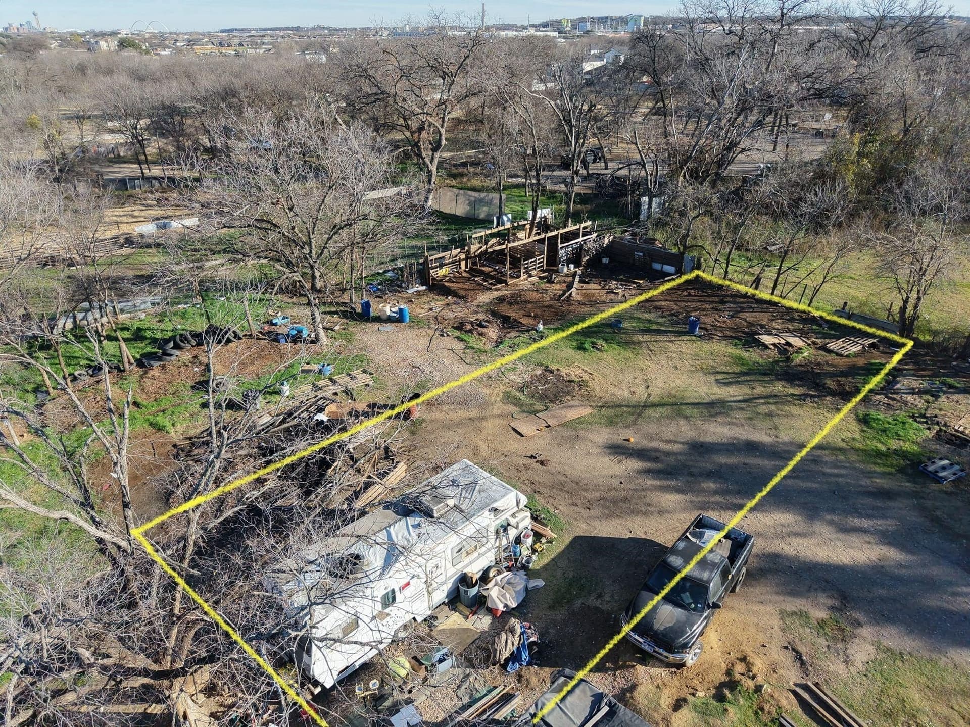 0.13 acres in Dallas County - photo 4