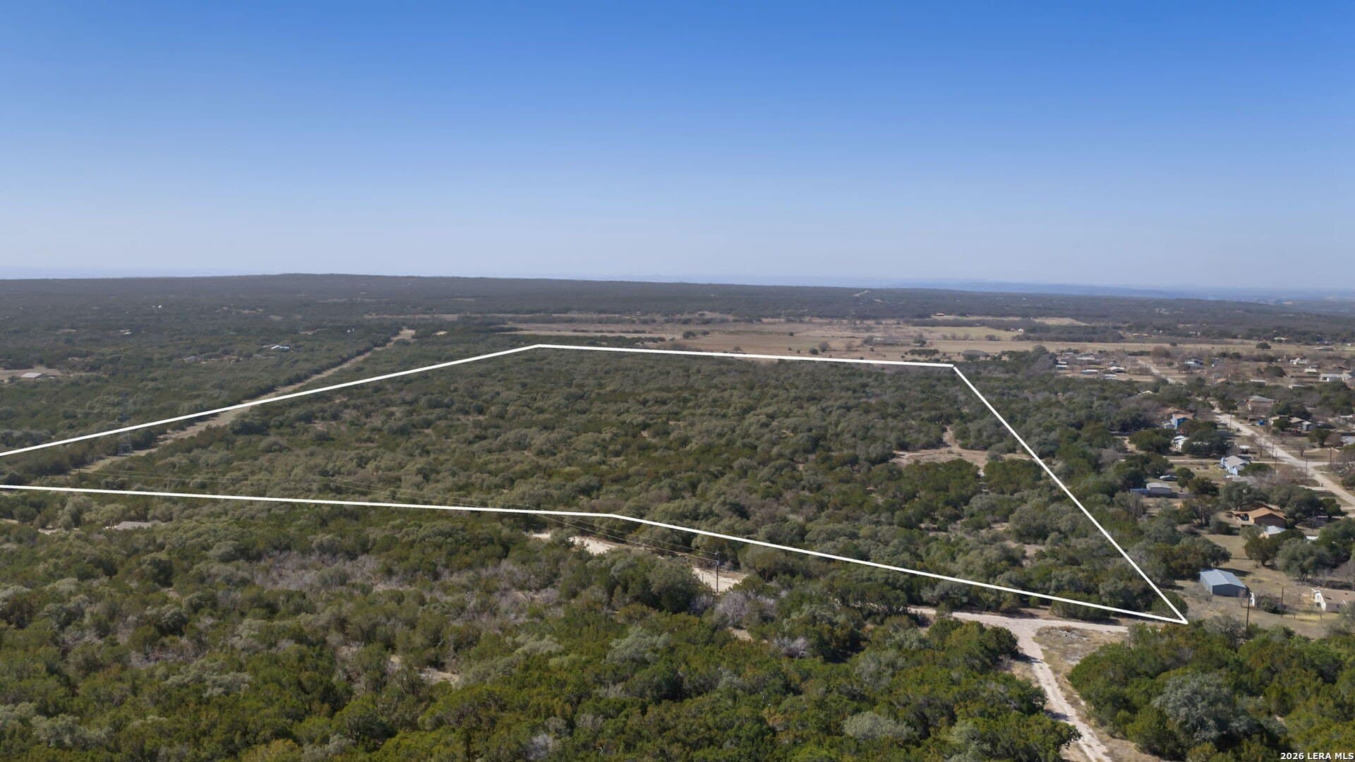 76.13 acres in Burnet County - photo 14