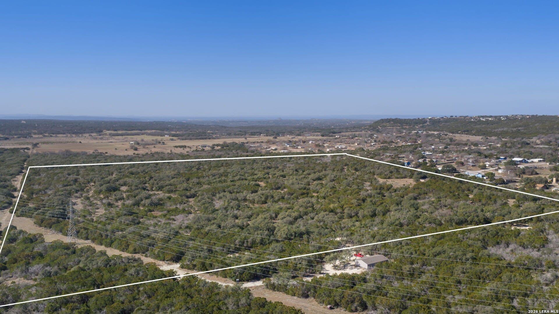 76.13 acres in Burnet County - photo 12