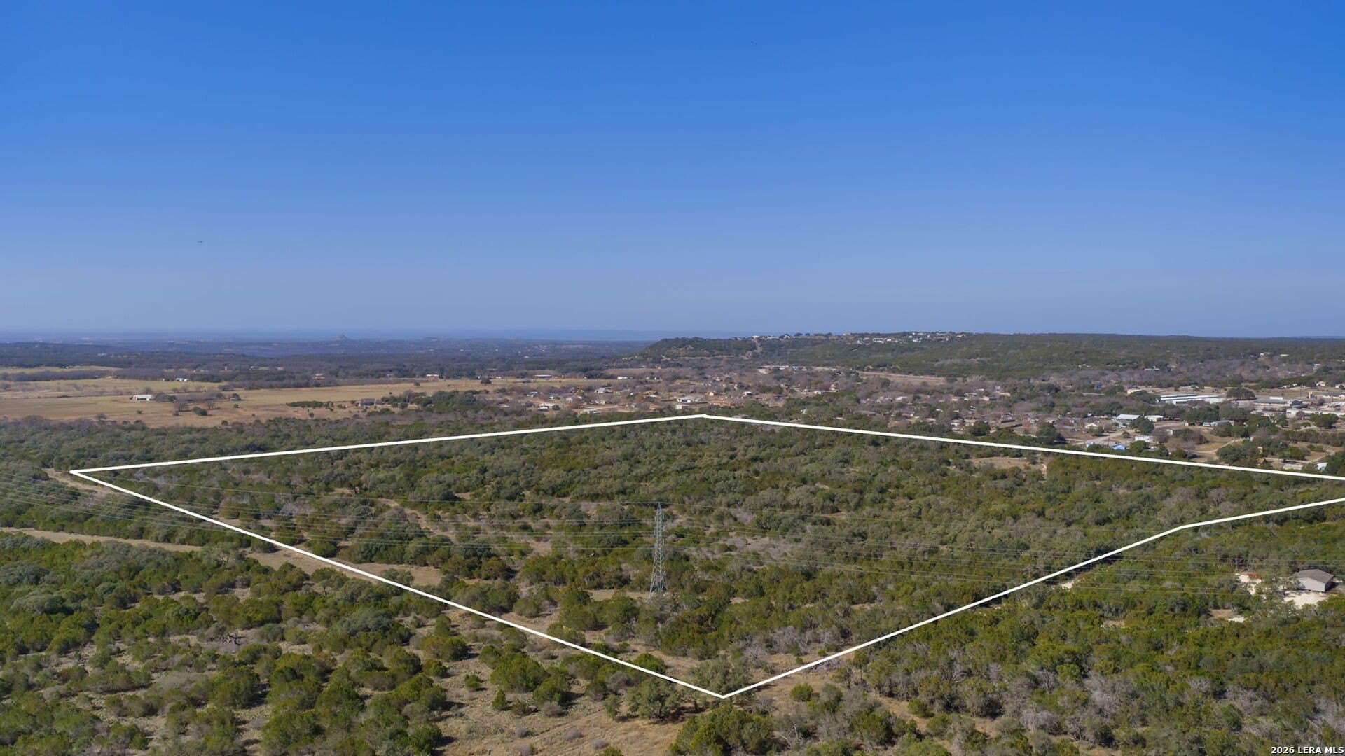 76.13 acres in Burnet County - photo 10