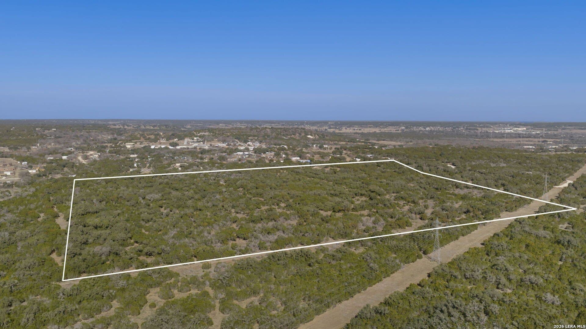 76.13 acres in Burnet County - photo 9