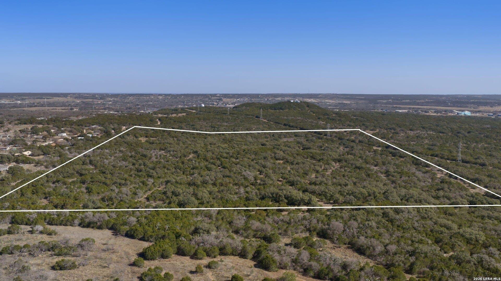 76.13 acres in Burnet County gallery image 4