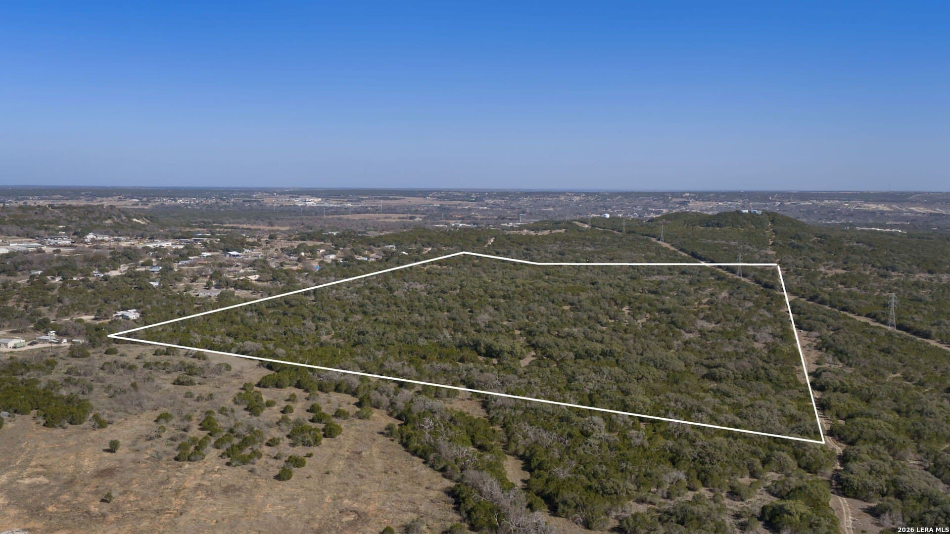 76.13 acres in Burnet County featured view