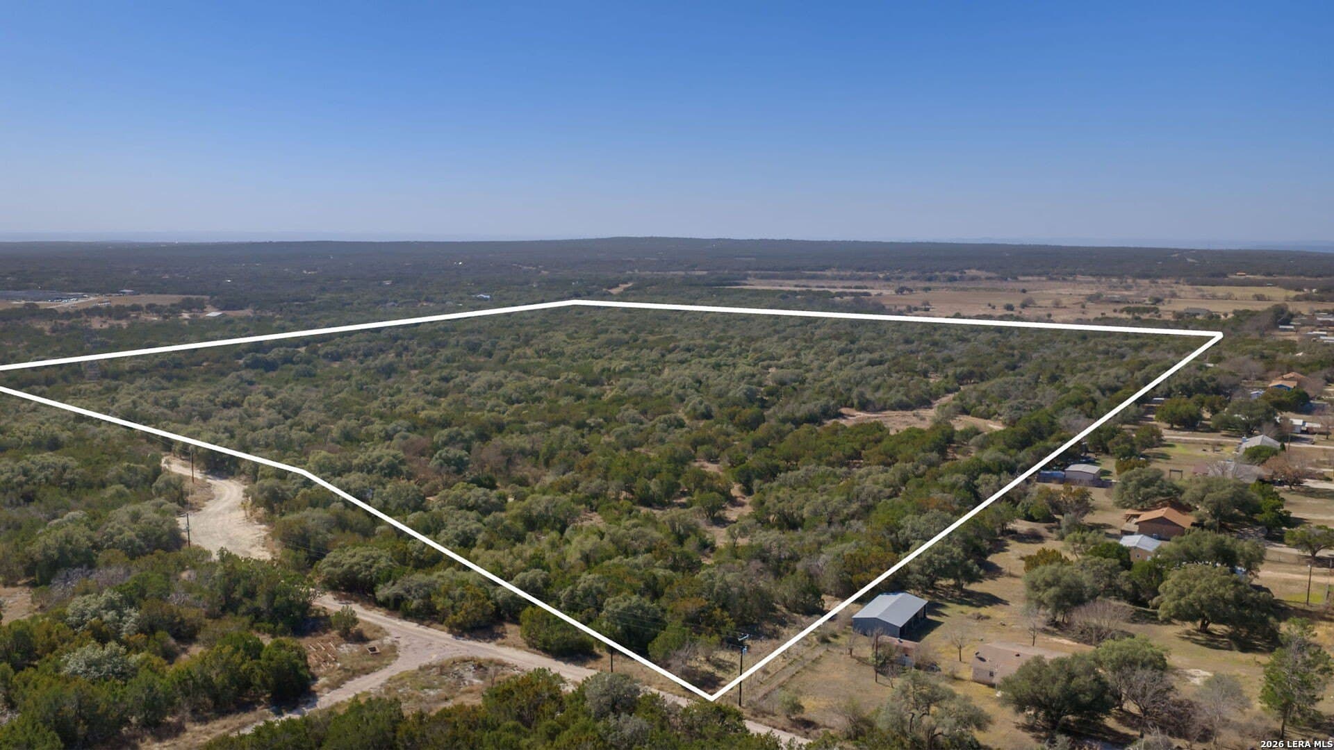 76.13 acres in Burnet County - photo 13
