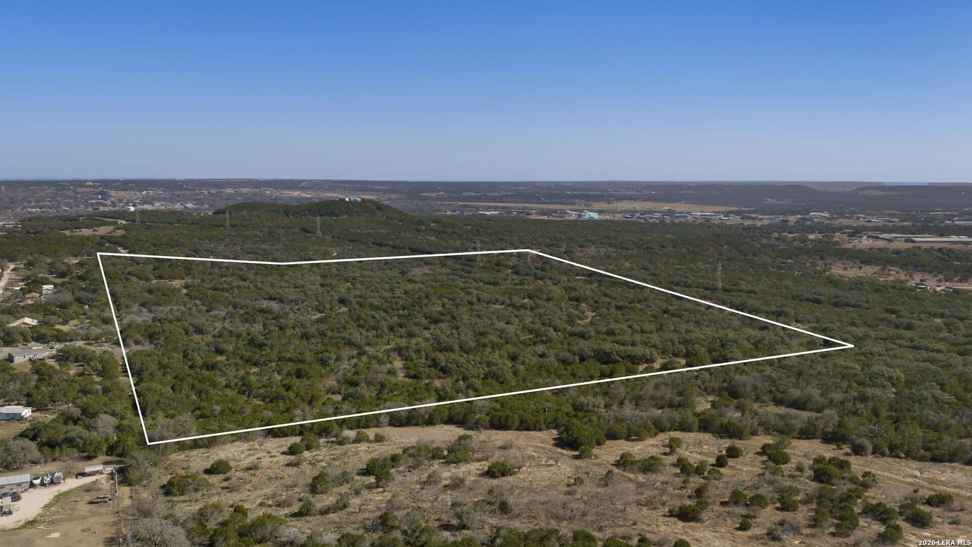 76.13 acres in Burnet County gallery image 3