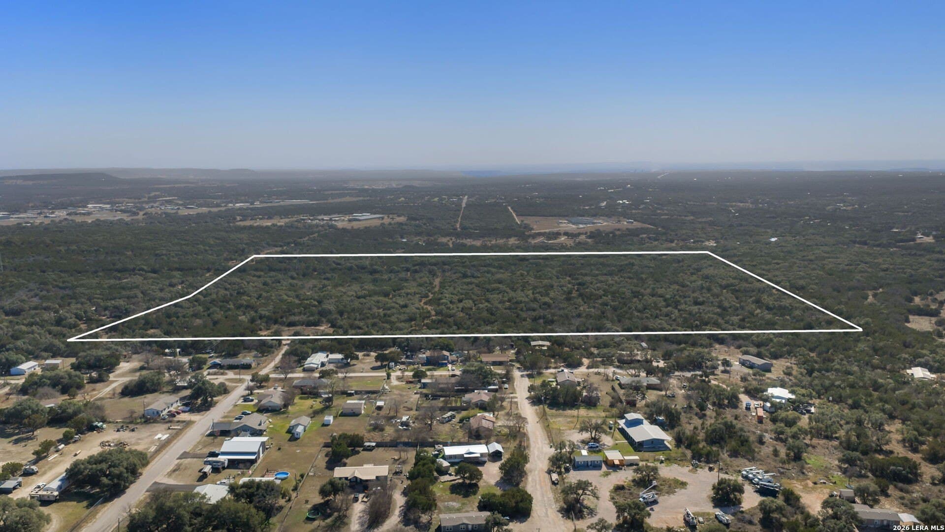76.13 acres in Burnet County gallery image 2