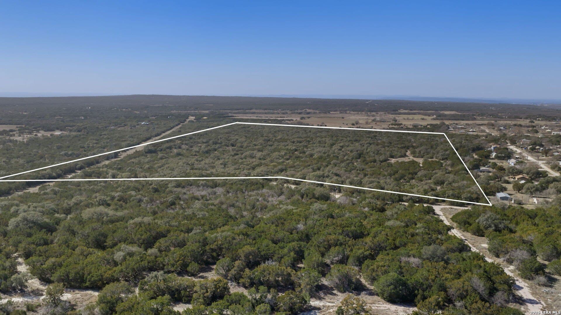 76.13 acres in Burnet County - photo 6