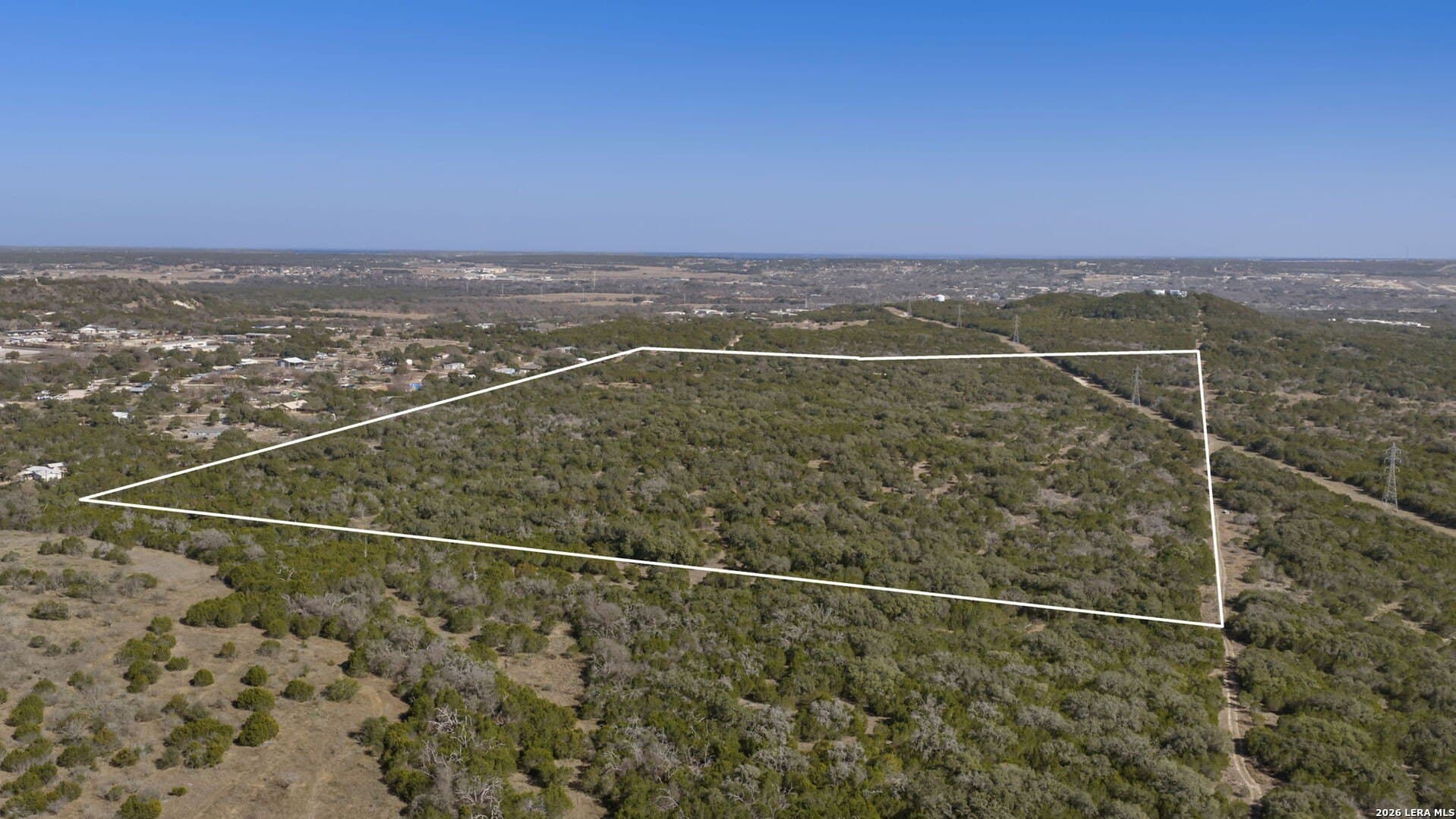 76.13 acres in Burnet County - photo 7