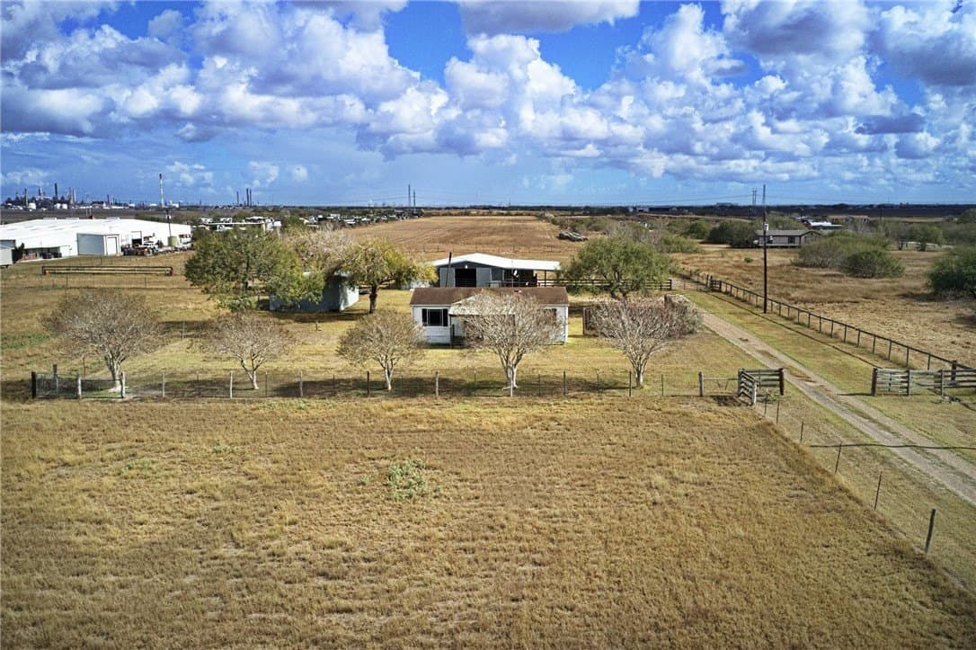 20 acres in Nueces County featured view