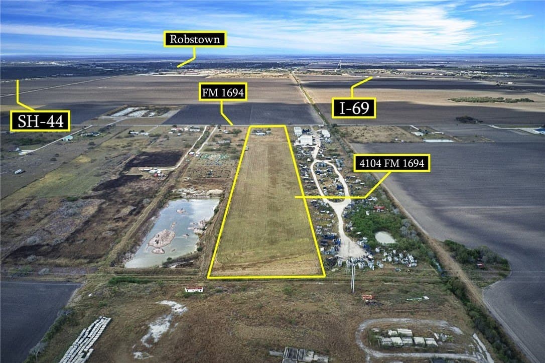 20 acres in Nueces County gallery image 3
