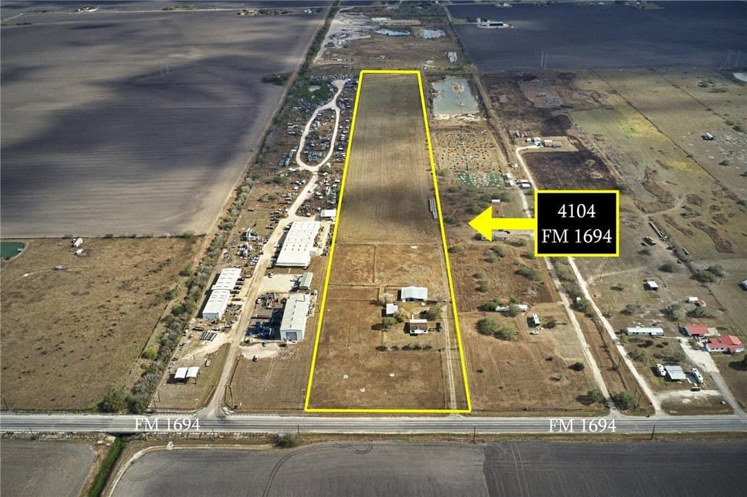 20 acres in Nueces County gallery image 2