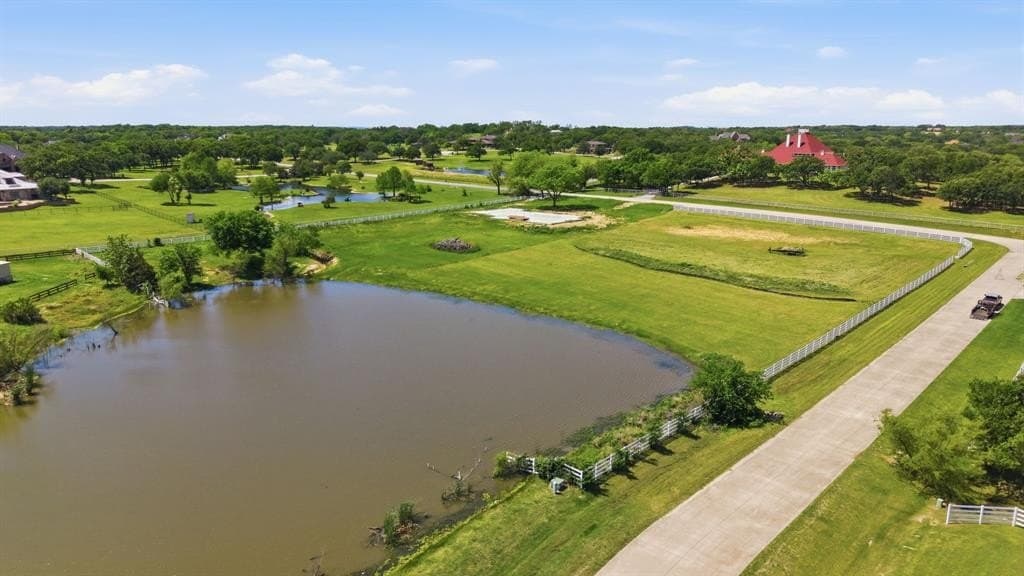 2.75 acres in Denton County gallery image 4