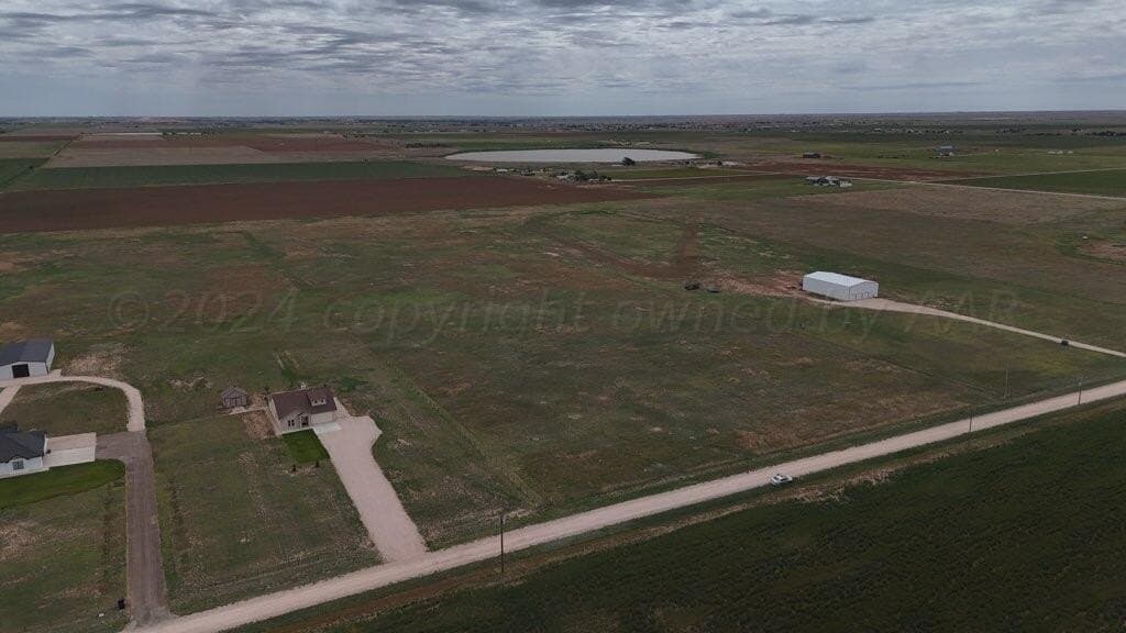 13.5 acres in Randall County gallery image 3