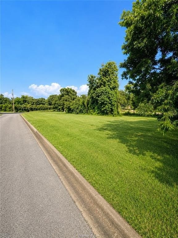 0.07 acres in Brazos County - photo 5