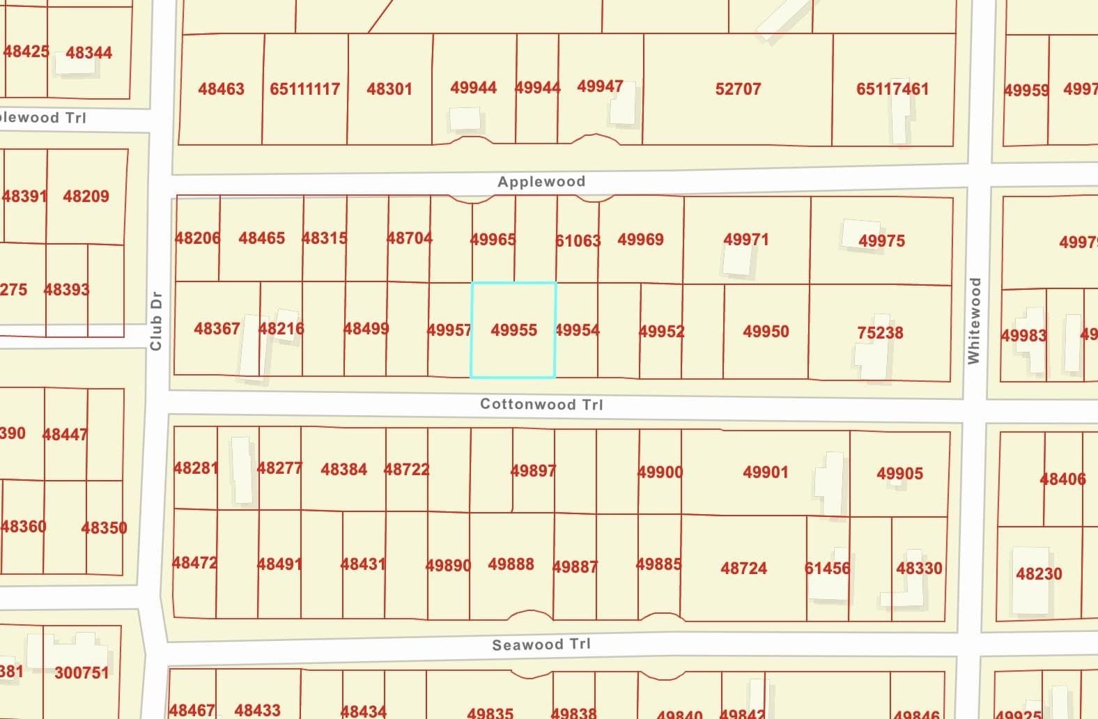 0 acres in Upshur County gallery image 3