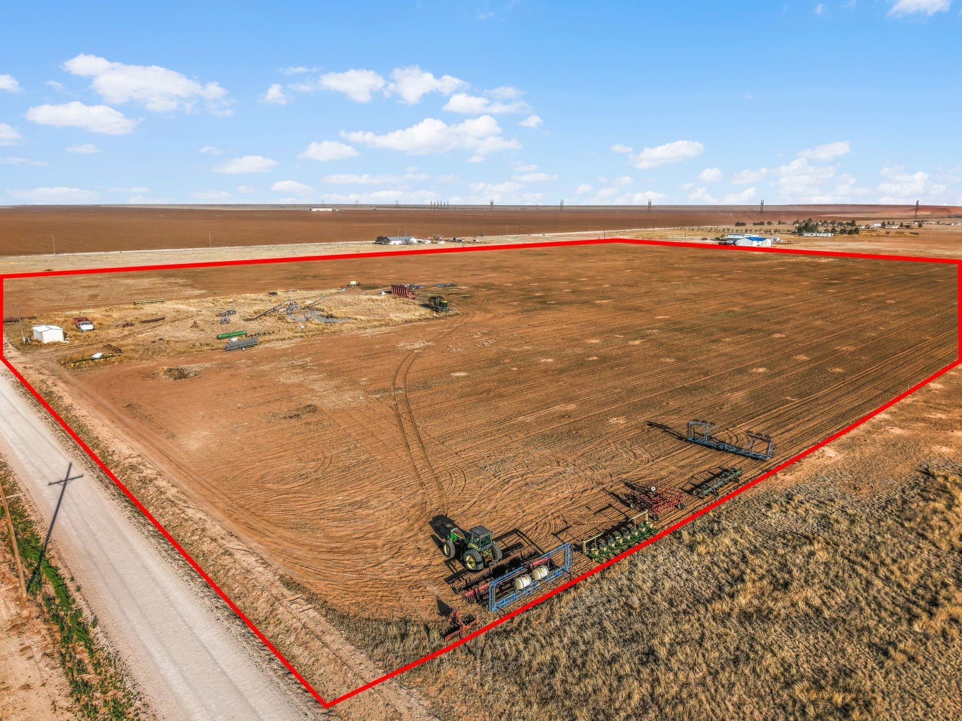 27.9 acres in Lubbock County - photo 5
