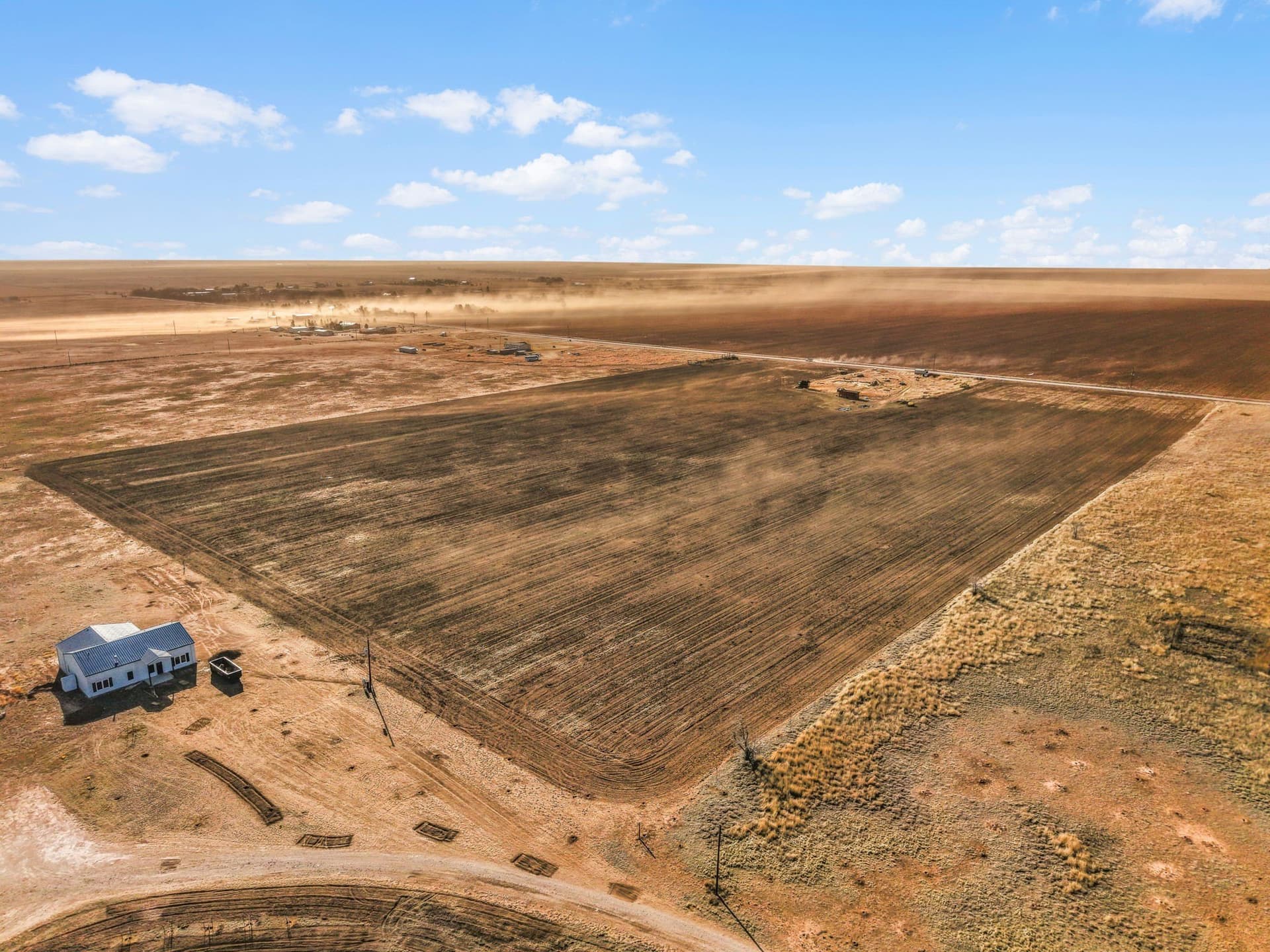 27.9 acres in Lubbock County - photo 4