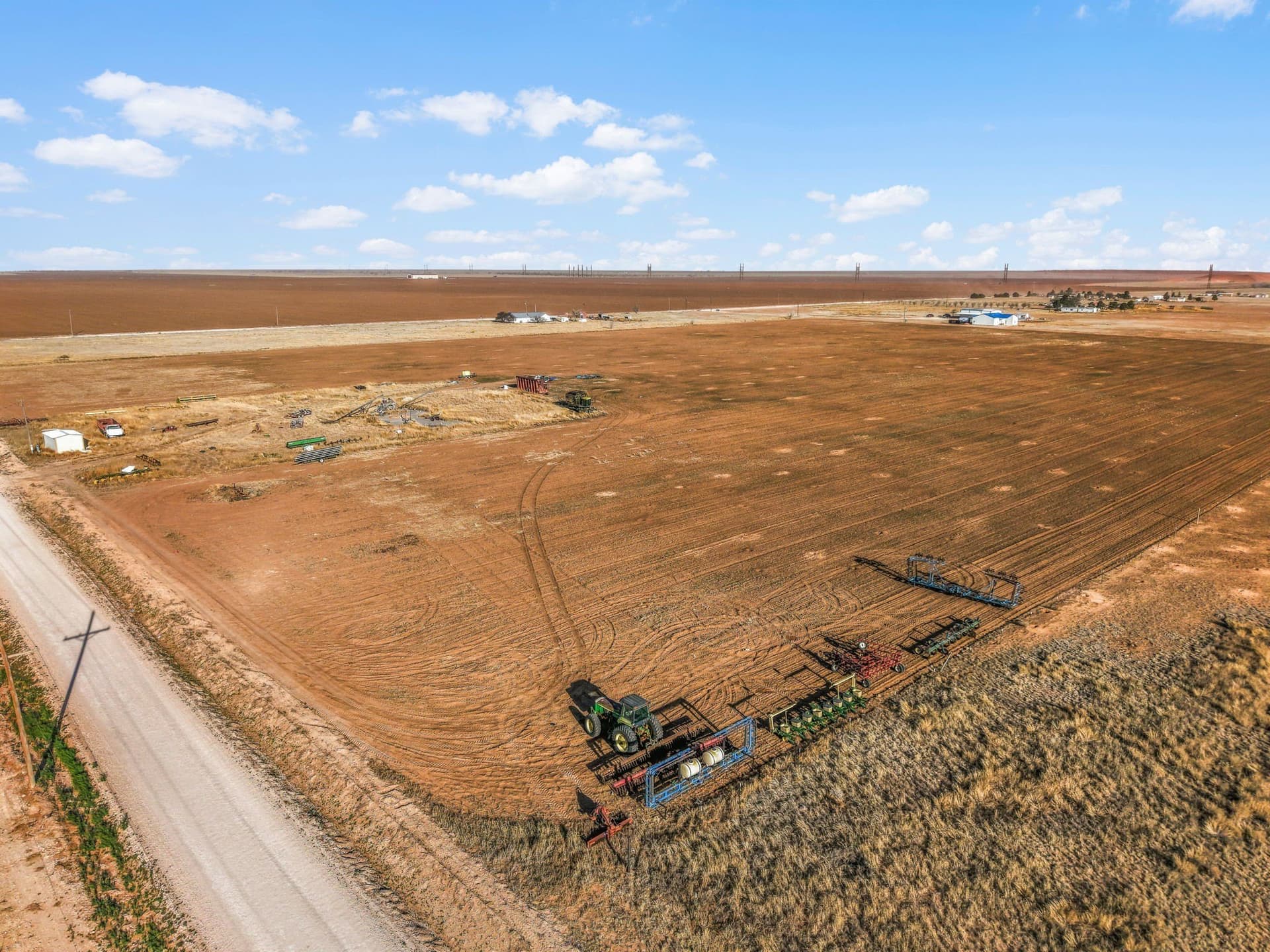 27.9 acres in Lubbock County - photo 3