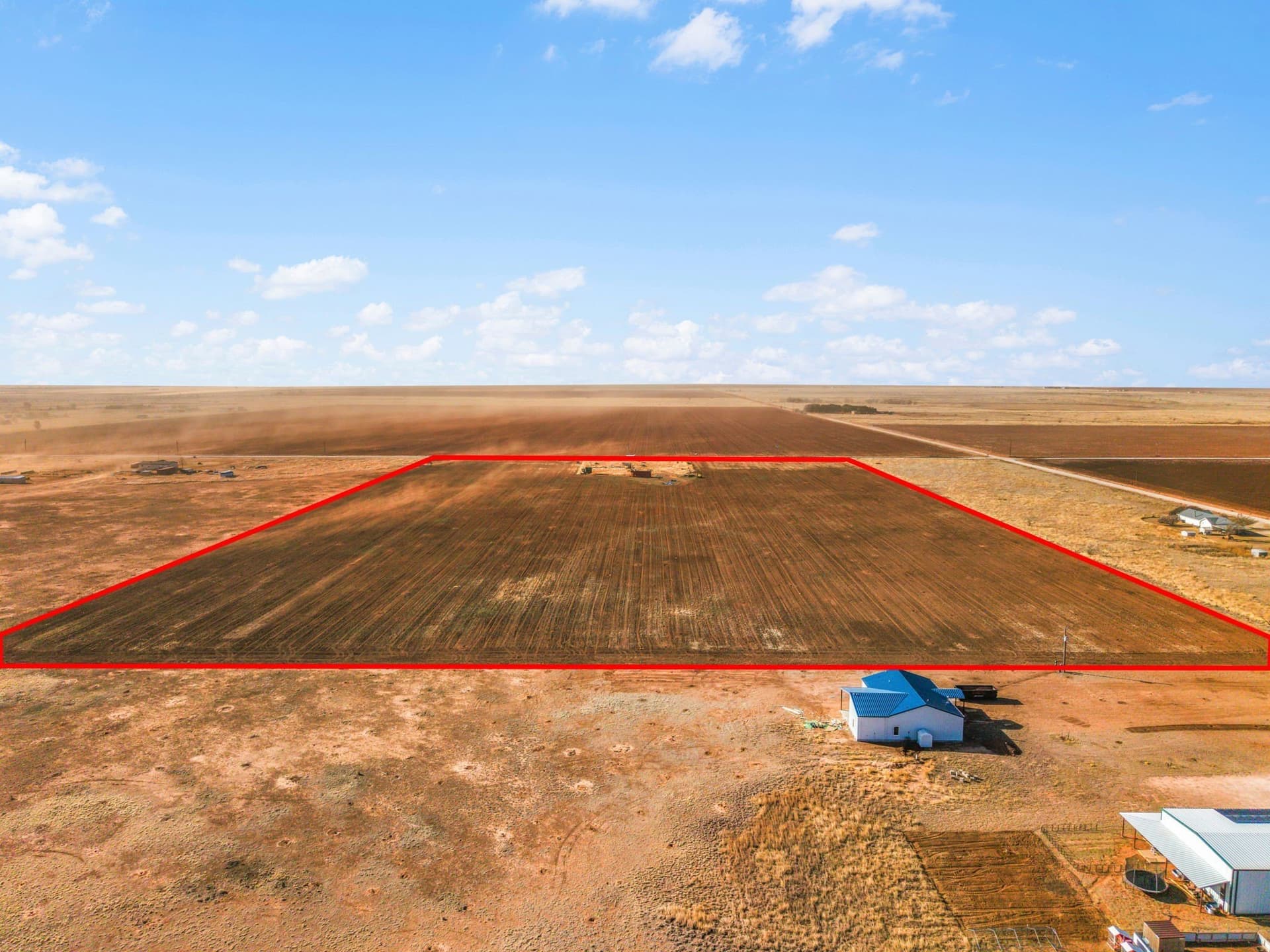 27.9 acres in Lubbock County - photo 6