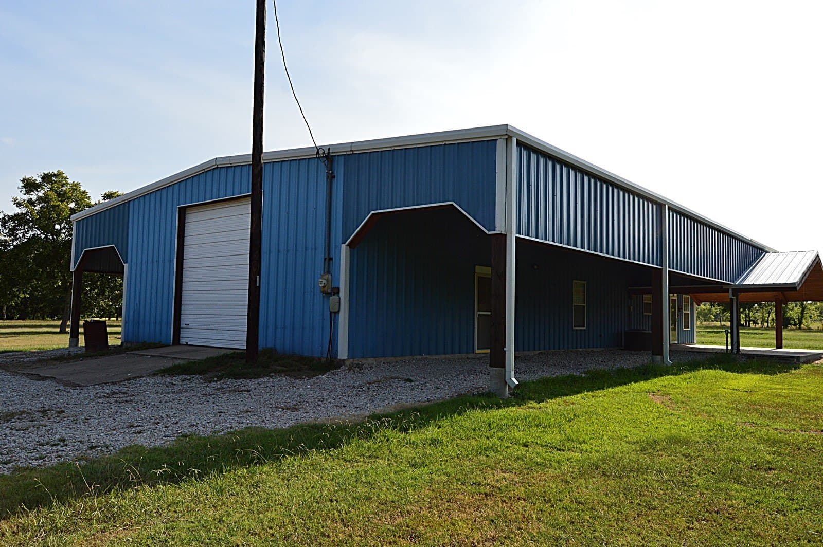 10.23 acres in Rains County - photo 7