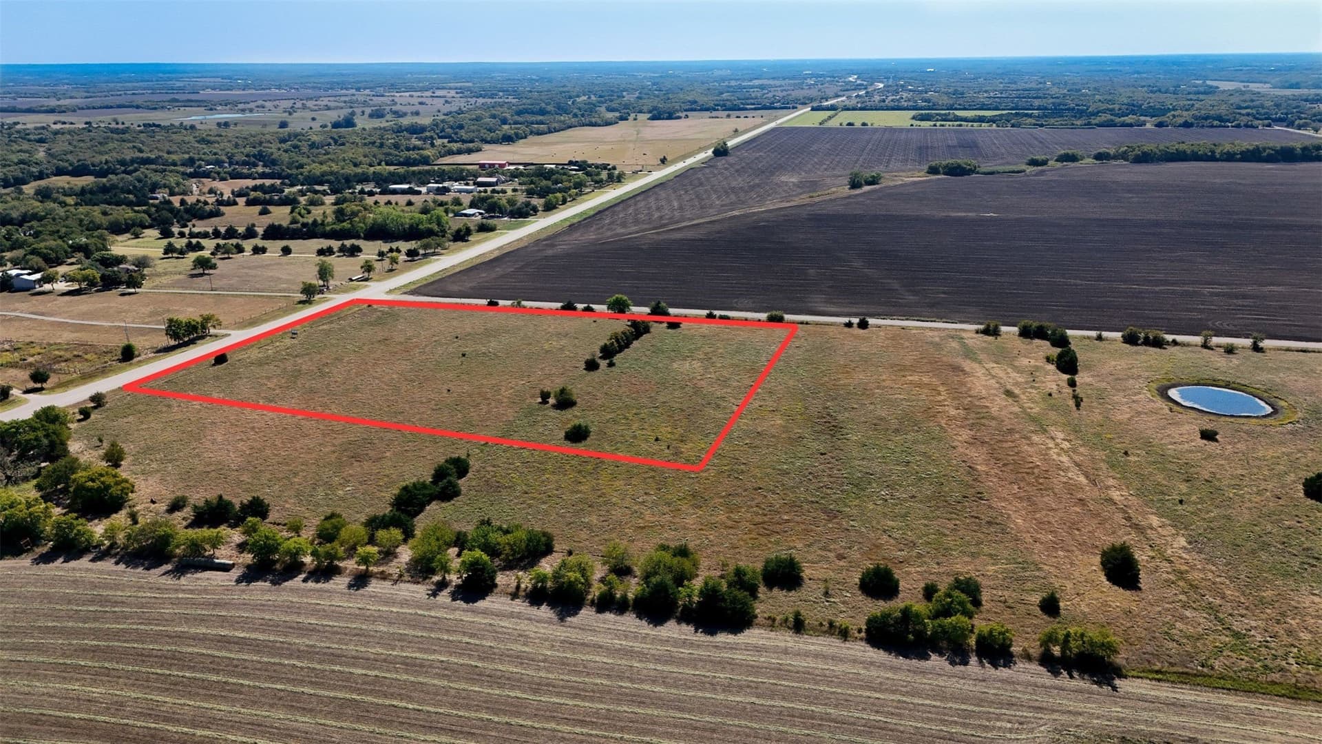 10 acres in Collin County - photo 7